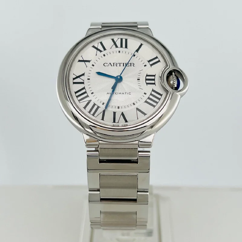 Cartier Ballon Bleu Women's 35MM