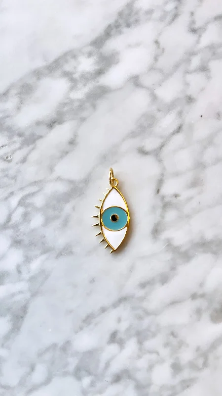 Darling Eye Charm