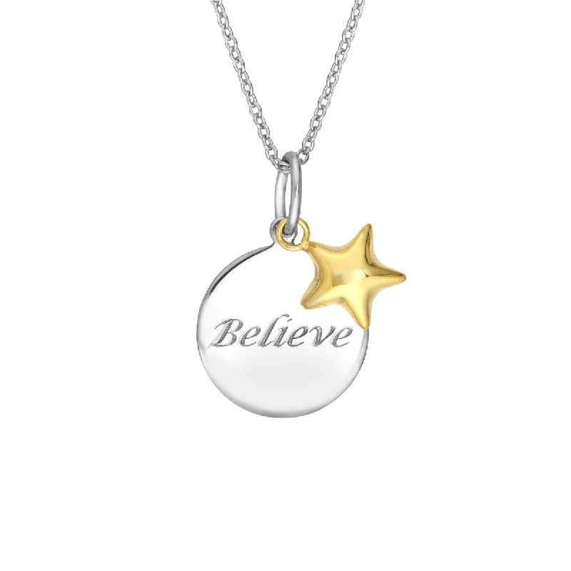 Believe 4690096