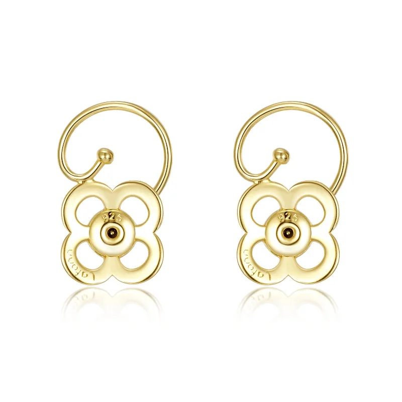 Lafonn Classic Earring LUXCLVGO00