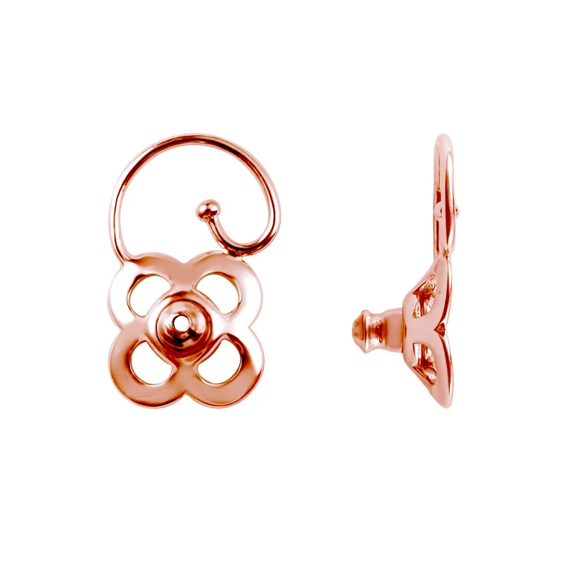 Lafonn Classic Earring LUXCLVRG00