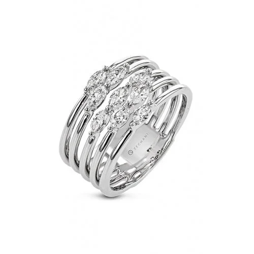 Zeghani Fashion Ring Zr2321