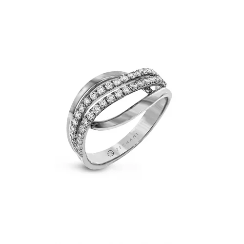 Zeghani Fashion Ring ZR815