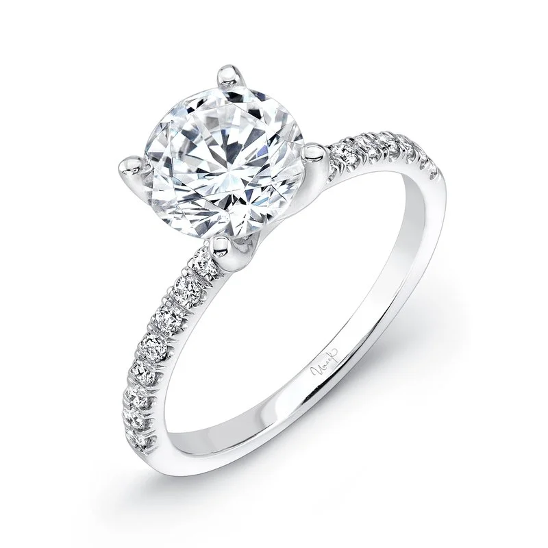 0.20ctw Diamond Engagement Ring