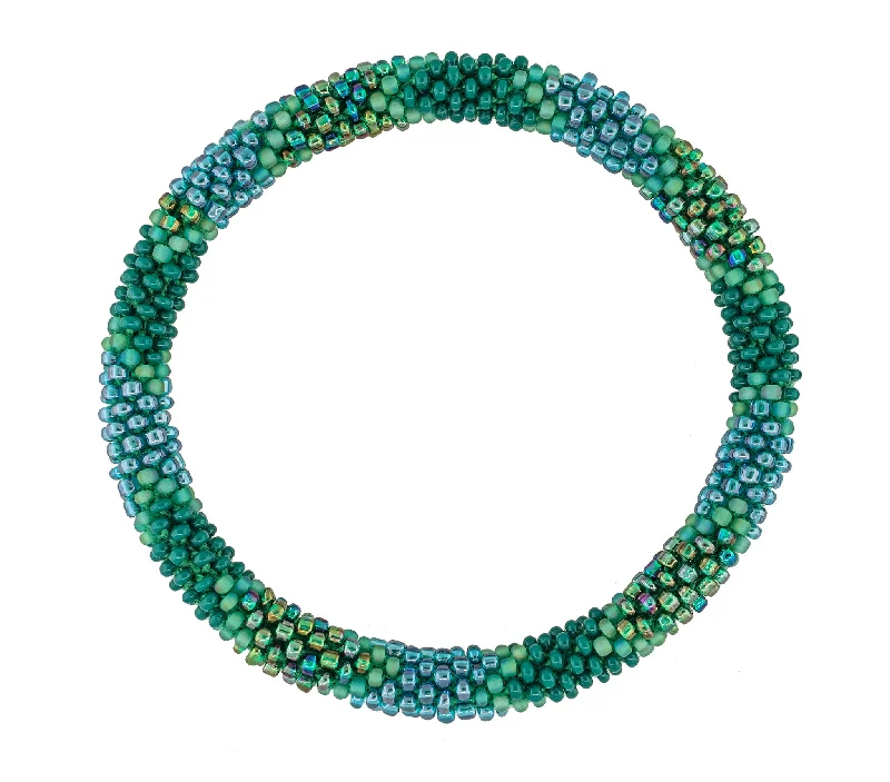 8 inch Roll-On® Bracelet <br> Aurora