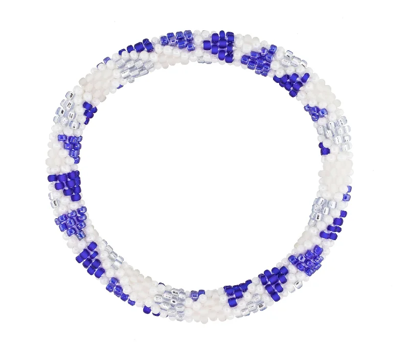 8 inch Roll-On® Bracelet <br> Boom Shaka Latke