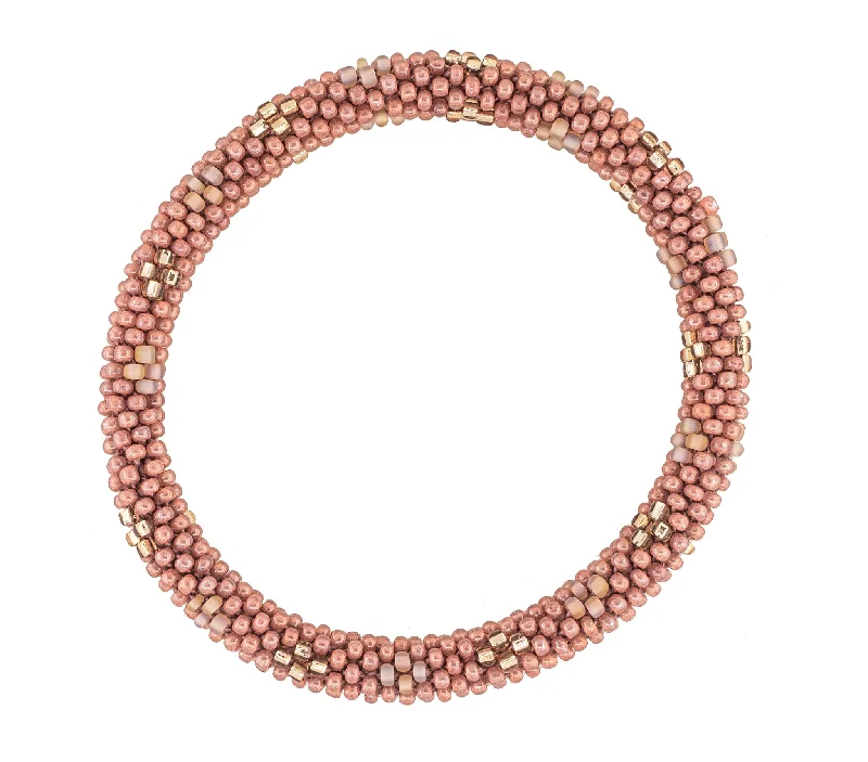 8 inch Roll-On® Bracelet <br> Earthenware