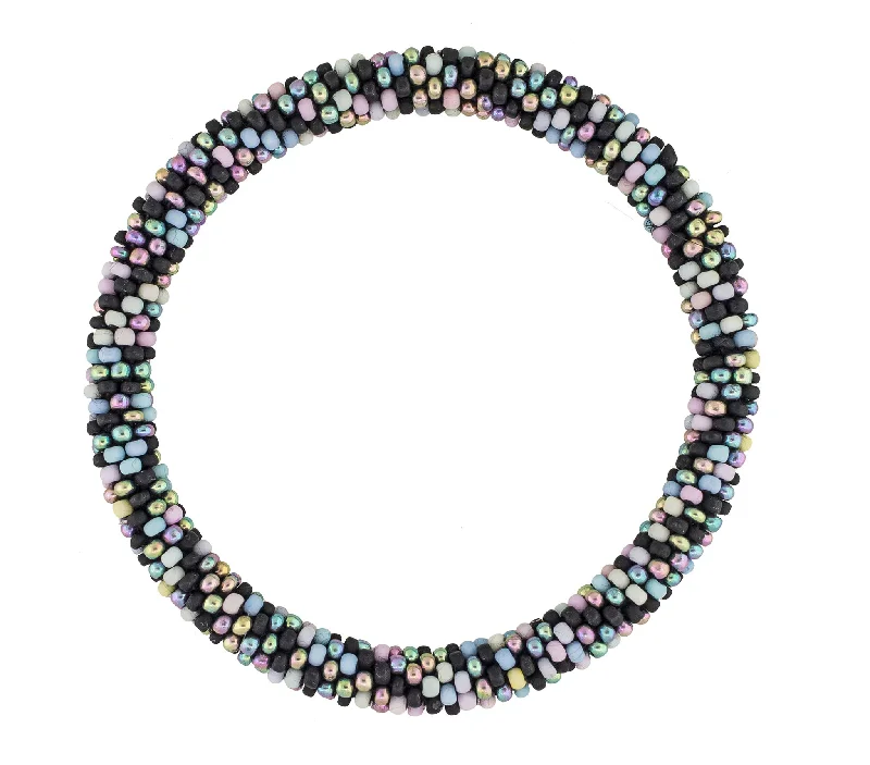 8 inch Roll-On® Bracelet <br> Moonbeam