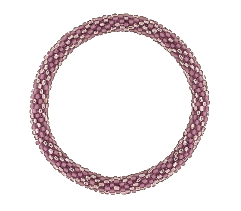 8 inch Roll-On® Bracelet <br> Mulled Wine