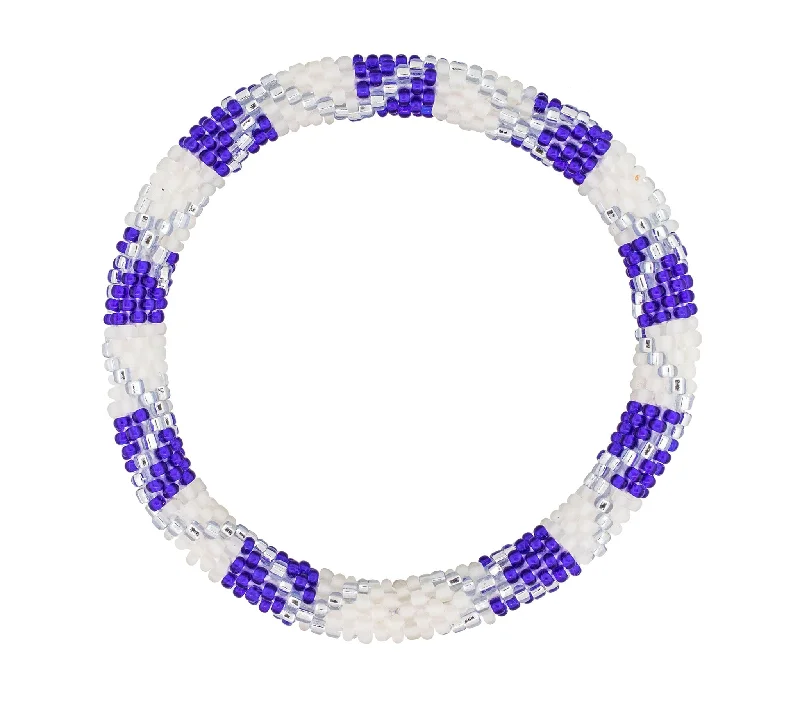 8 inch Roll-On® Bracelet <br> Peace