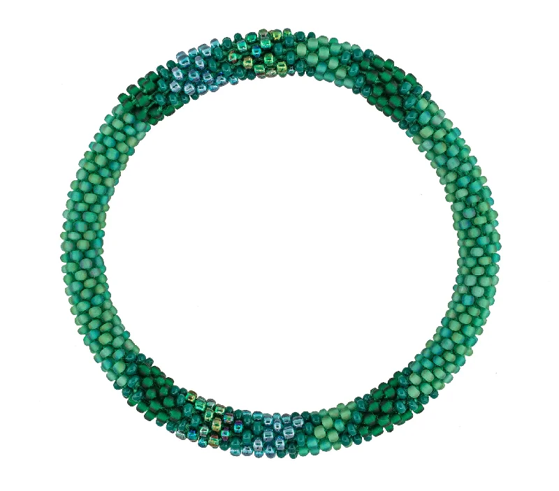 8 inch Roll-On® Bracelet <br> Sea Dragon