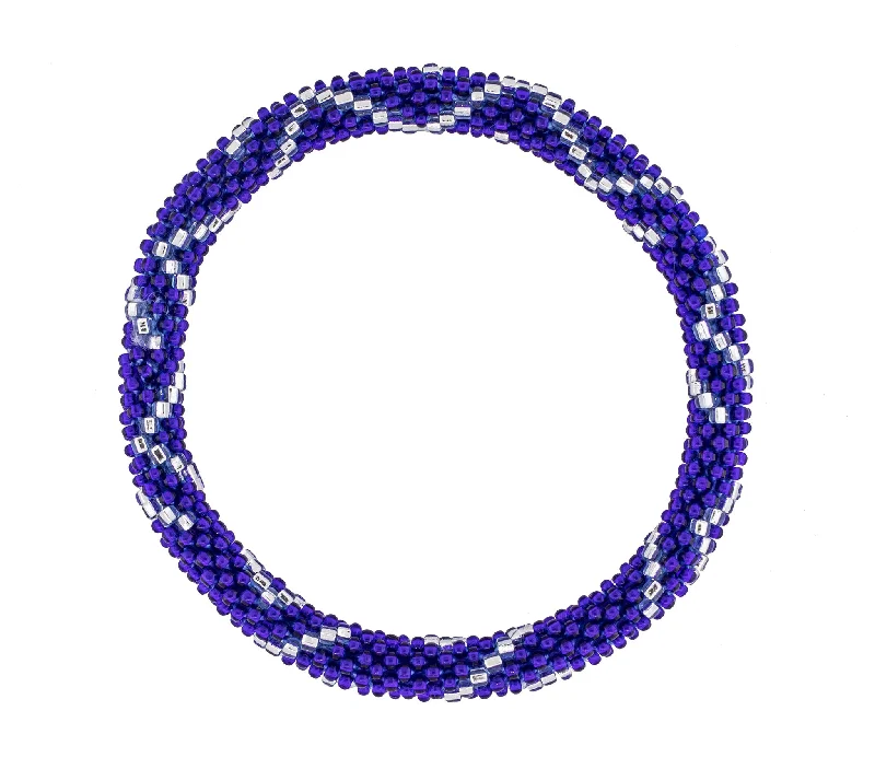 8 inch Roll-On® Bracelet <br> Shalom