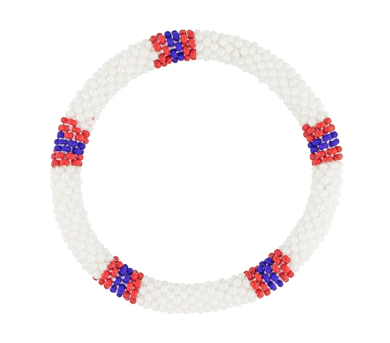 8 inch Roll-On® Bracelet <br> US of YAY