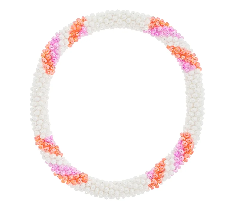 8 inch Roll-On® Bracelet <br> Sunrise Surprise