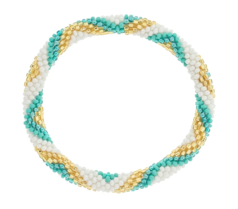 8 inch Roll-On® Bracelet <br> Make Waves