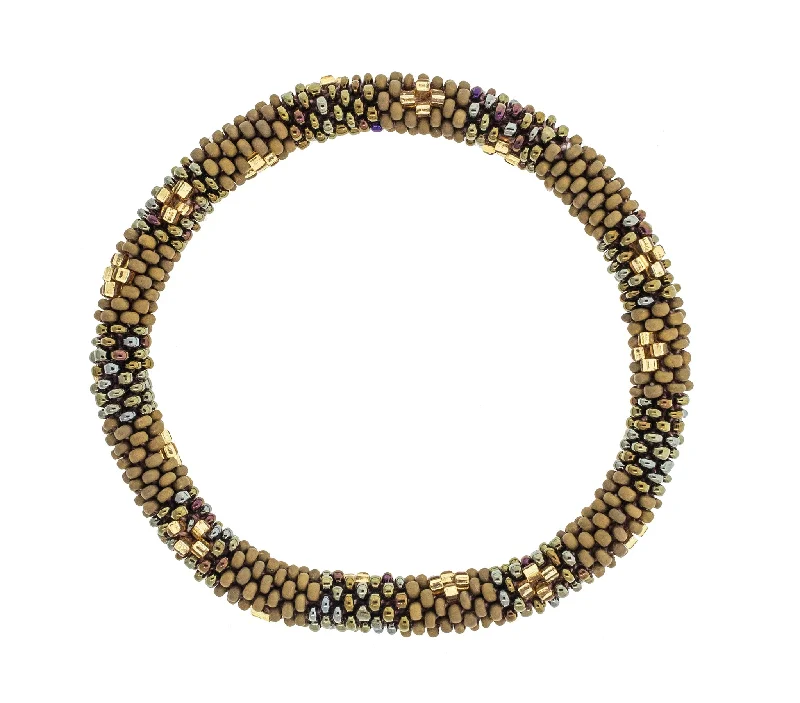 8 inch Roll-On® Bracelet <br> BELLADONNA