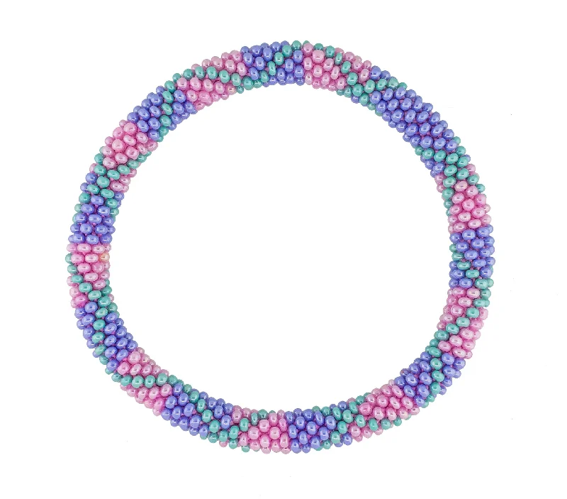 8 inch Roll-On® Bracelet <br> Carnival