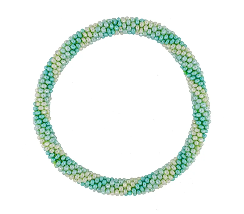 8 inch Roll-On® Bracelet <br> Copacabana Beach