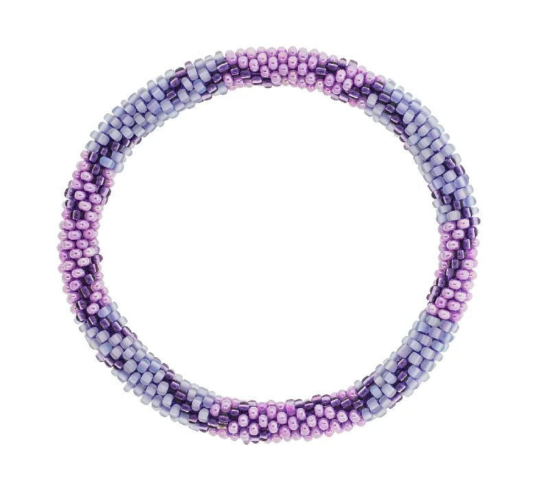 8 inch Roll-On® Bracelet <br> Dahlia