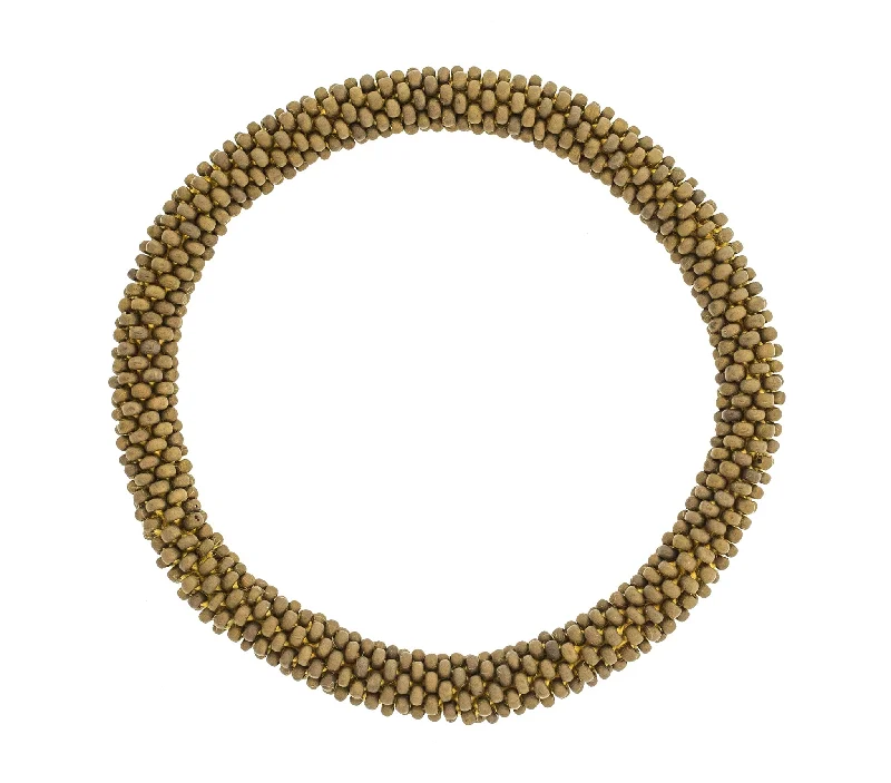 8 inch Roll-On® Bracelet <br> Dijon