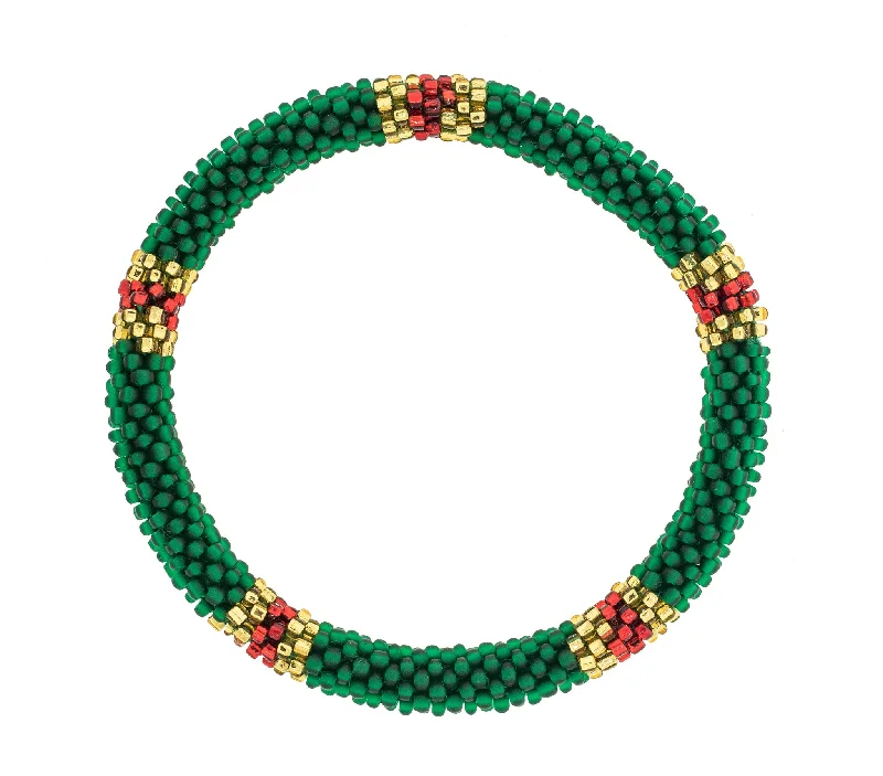 8 inch Roll-On® Bracelet <br> Elfed Up