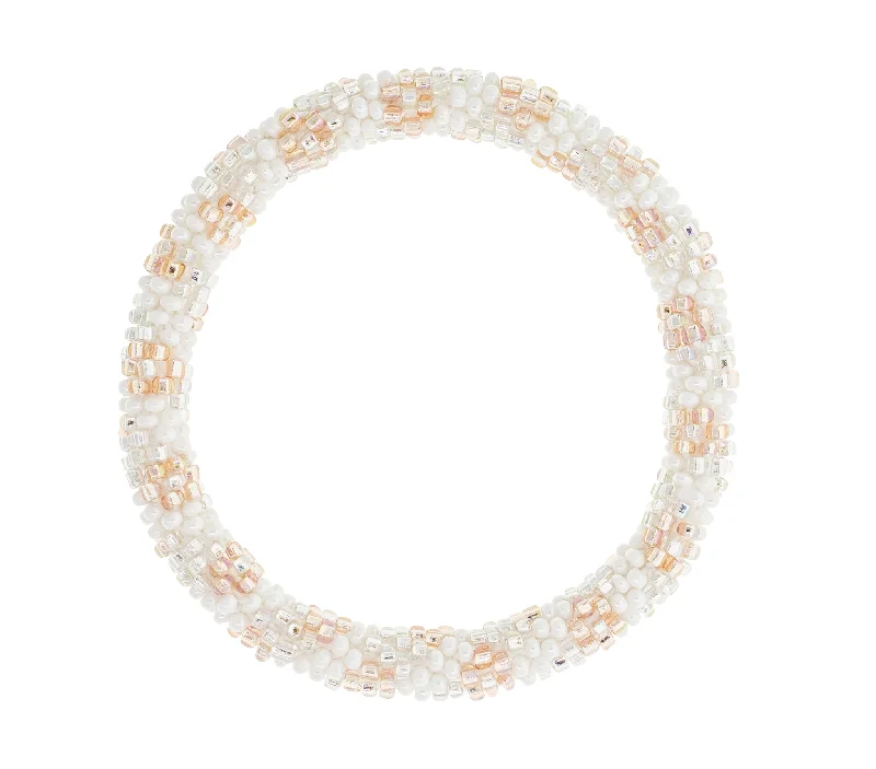 8 inch Roll-On® Bracelet <br> Inner Sparkle