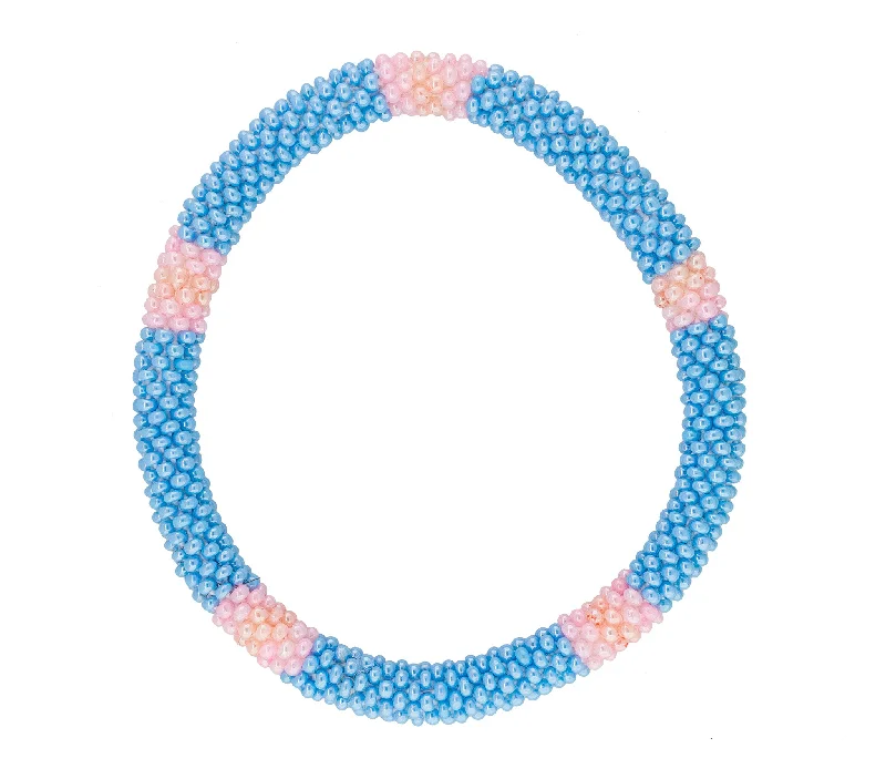 8 inch Roll-On® Bracelet <br> Ipanema