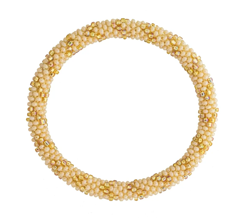 8 inch Roll-On® Bracelet <br> Newport