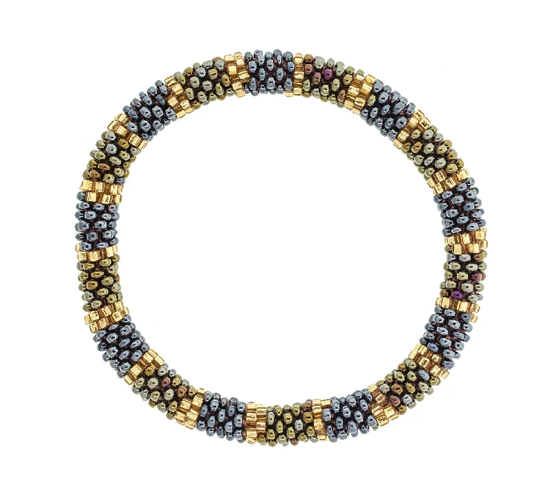 8 inch Roll-On® Bracelet <br> Oh My Goddess