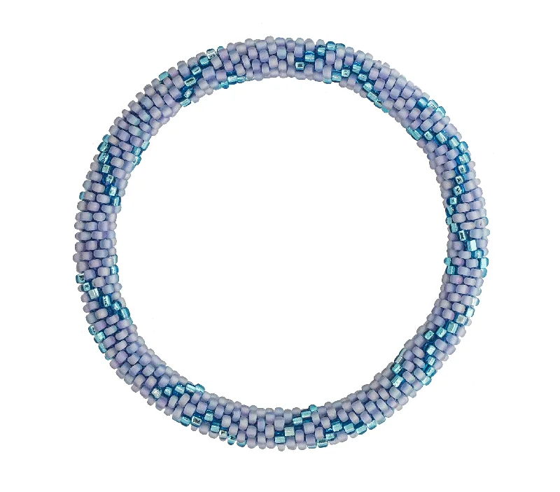 8 inch Roll-On® Bracelet <br> Sky