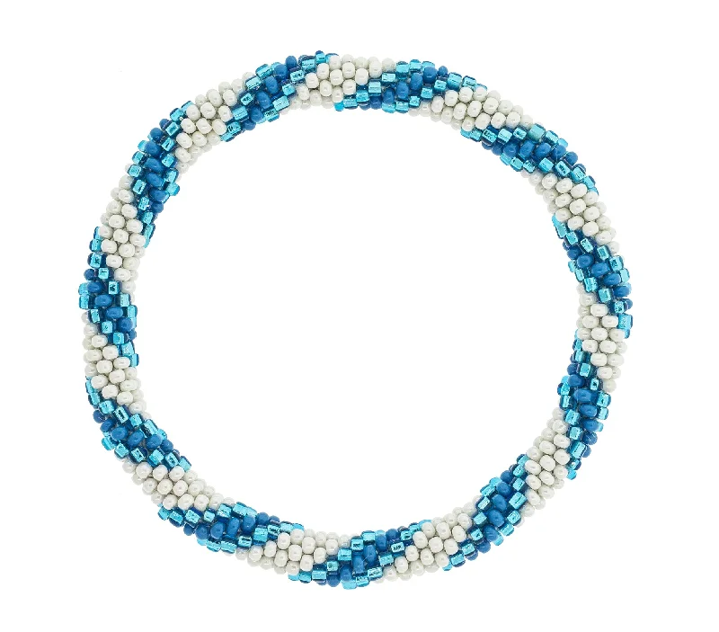 8 inch Roll-On® Bracelet <br> Vay-Caye Vibes