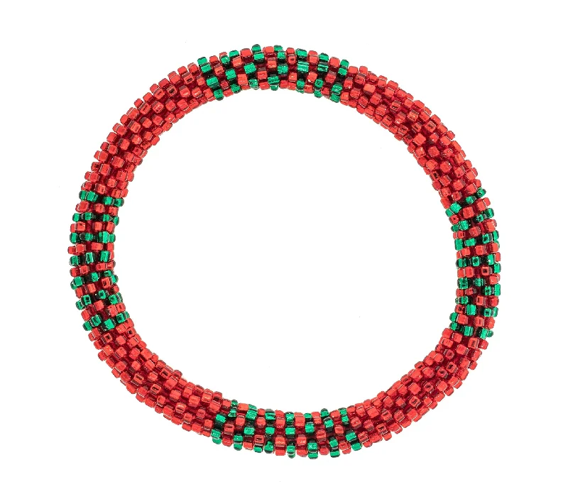 8 inch Roll-On® Bracelet <br> Vixen