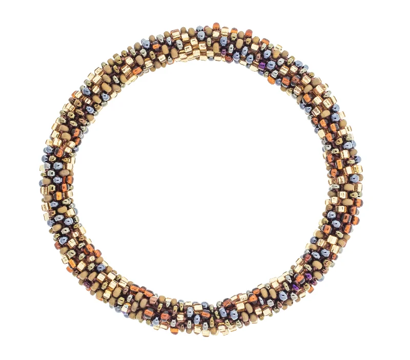 8 inch Roll-On® Bracelet <br> Goddess Speckled