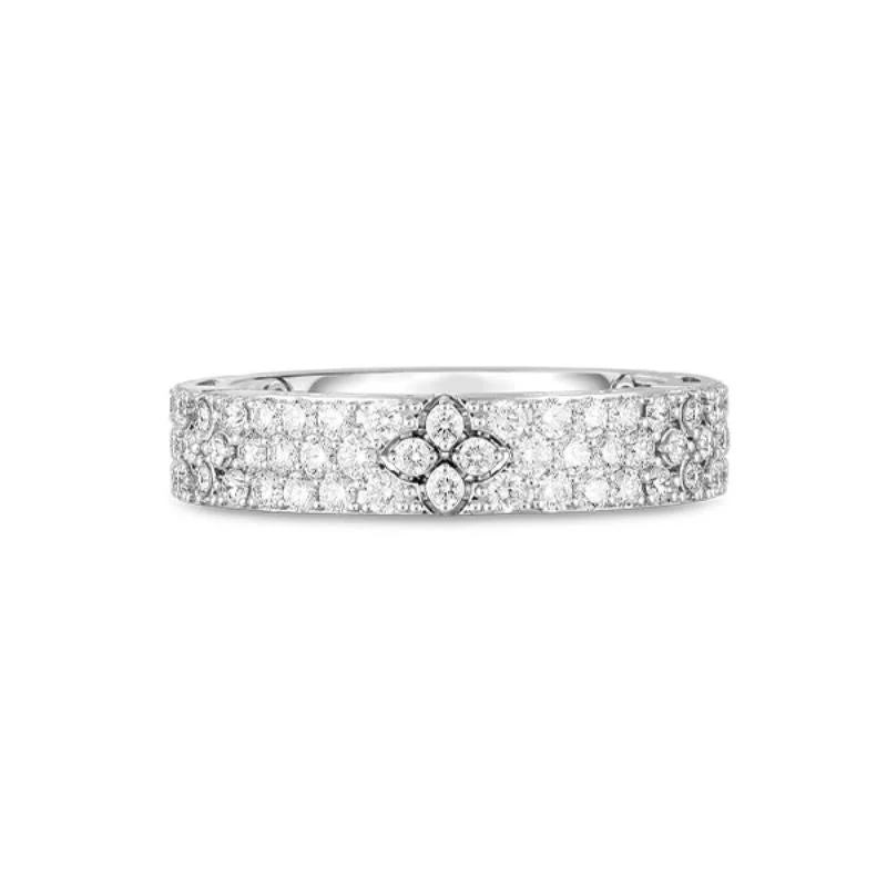 Diamond Love in Verona Ring