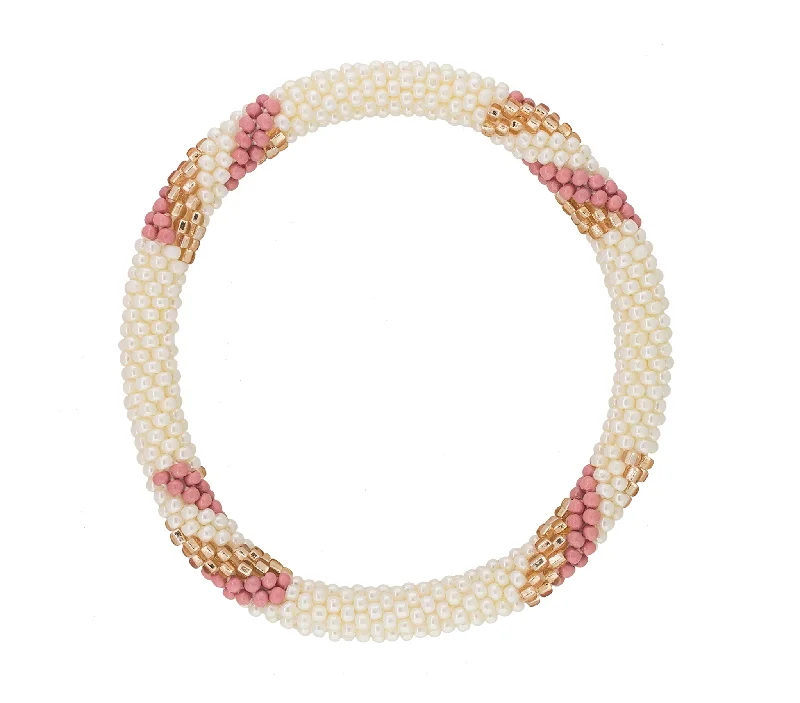 Roll-On® Bracelet <br> Wink of Pink