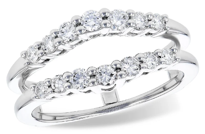 Allison Kaufman Diamond Ring Guard