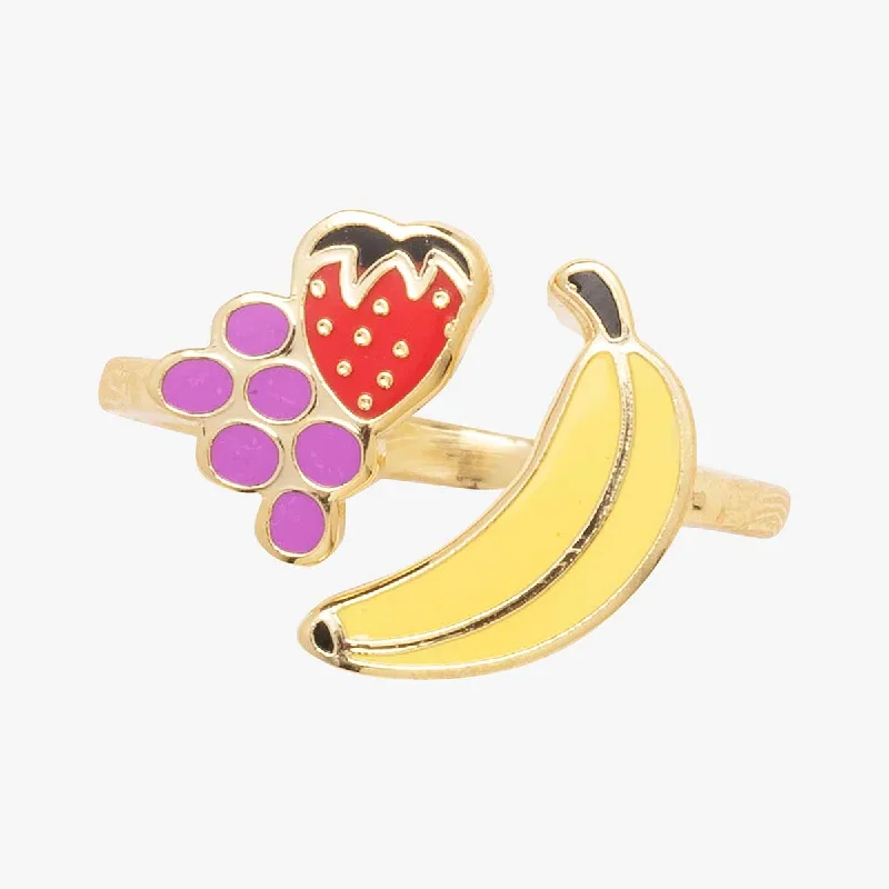 Fruits Ring