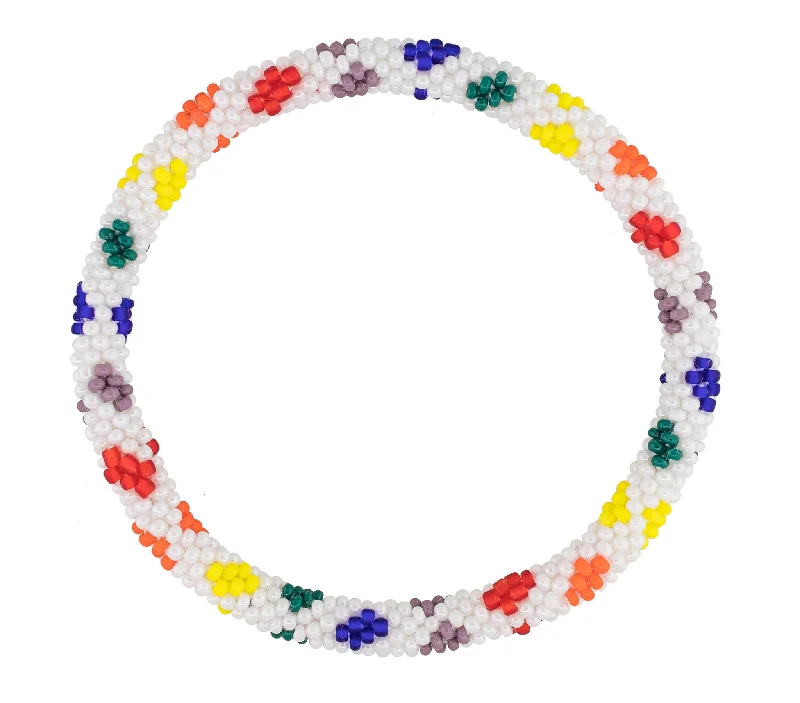 Men's Roll-On® Bracelet <br> Spotted Love