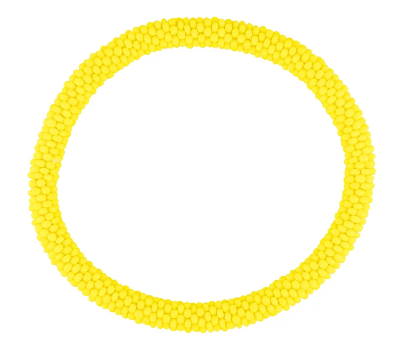 Men's Roll-On® Bracelet <br> Yellow Solid