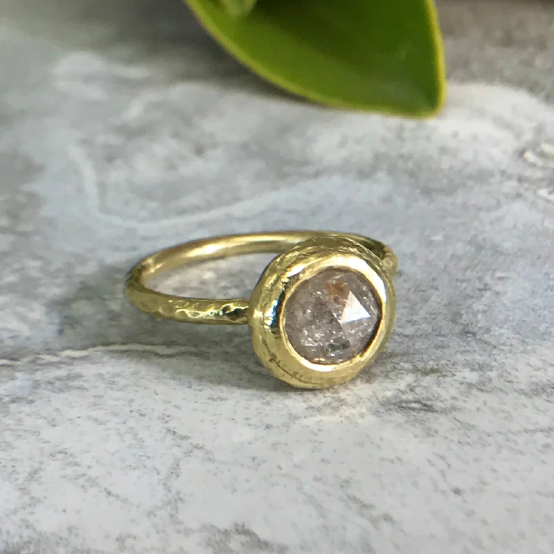 Moon Ring