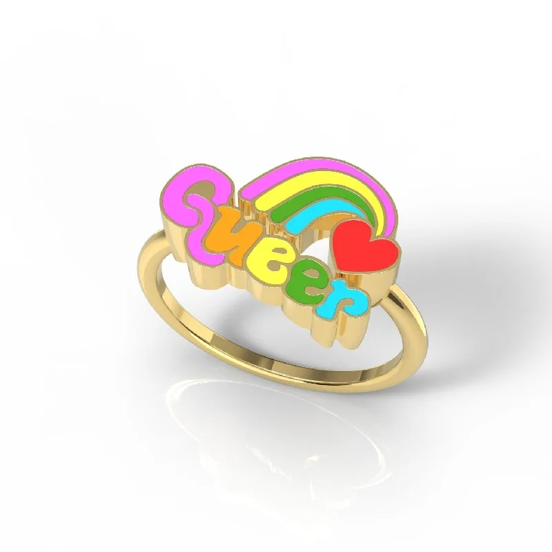 Queer Ring