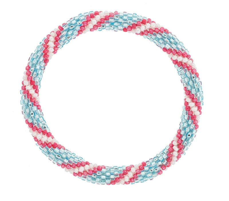 Roll-On® Bracelet <br> Atomic Twist