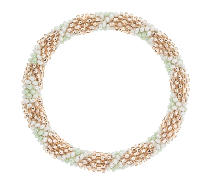 Roll-On® Bracelet <br> Always a Bridesmaid