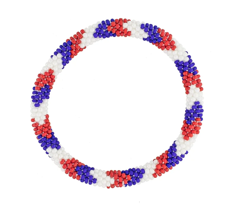 Roll-On® Bracelet <br> Americana Mama