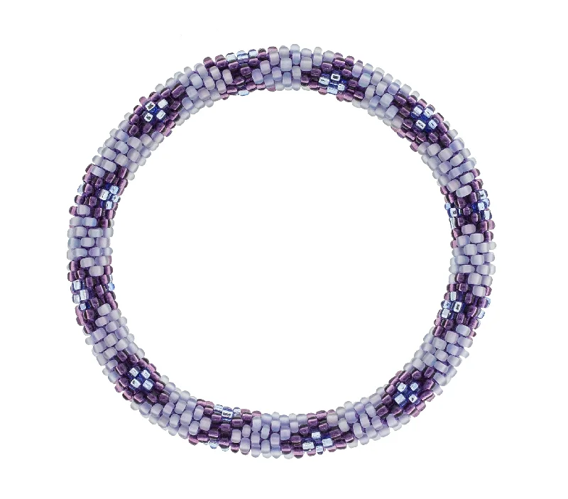 Roll-On® Bracelet <br> Boysenberry