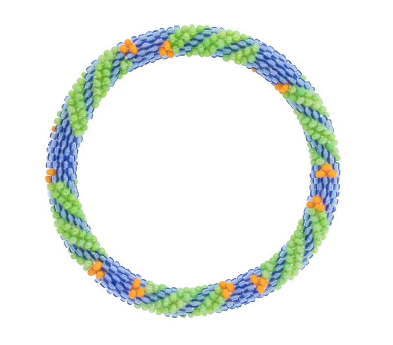 Roll-On® Bracelet <br> Chameleon