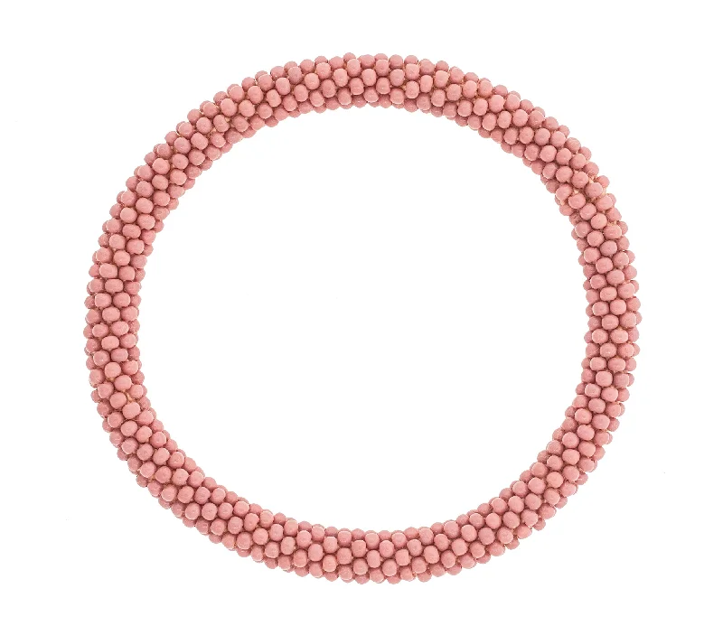 Roll-On® Bracelet <br> Dusty Rose