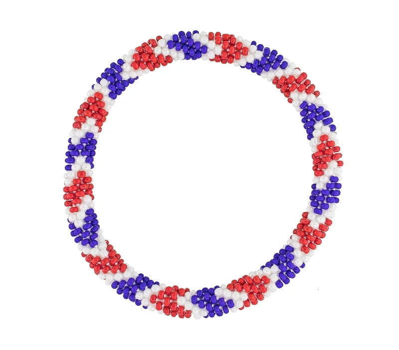 Roll-On® Bracelet <br> Rockets Red Glare