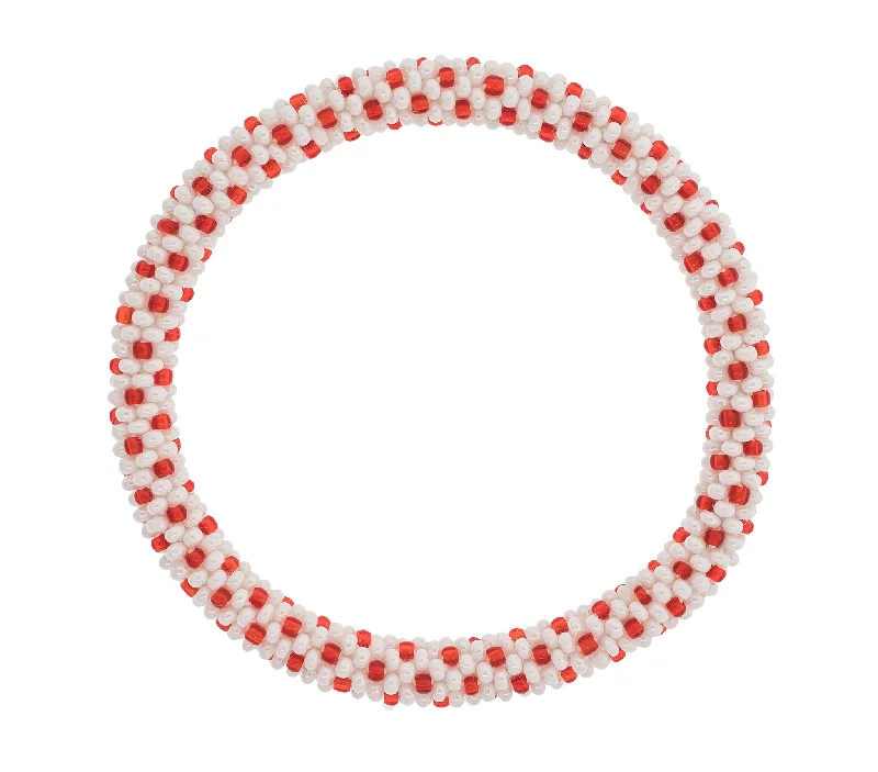 Roll-On® Bracelet <br> Santa's Sprinkles