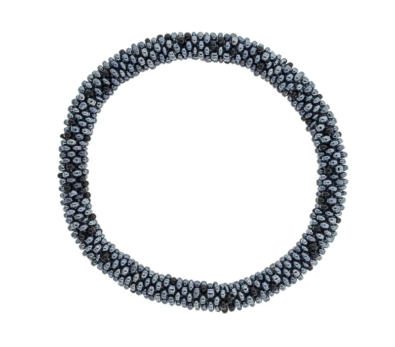 Roll-On® Bracelet <br> Smoky Gray